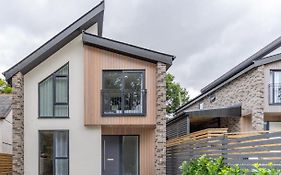 Snowdon Holiday Let, Brand New Home In The Heart Of Llanberis