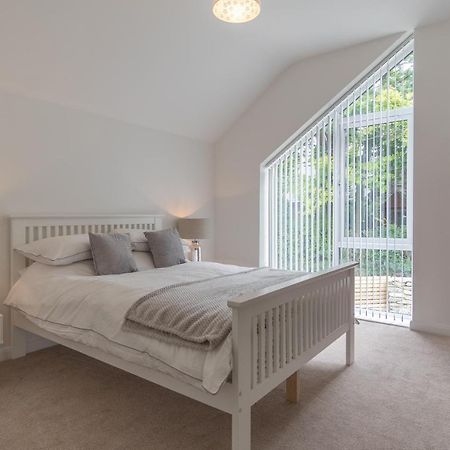 Snowdon Holiday Let, Brand New Home In The Heart Of Llanberis Exterior photo