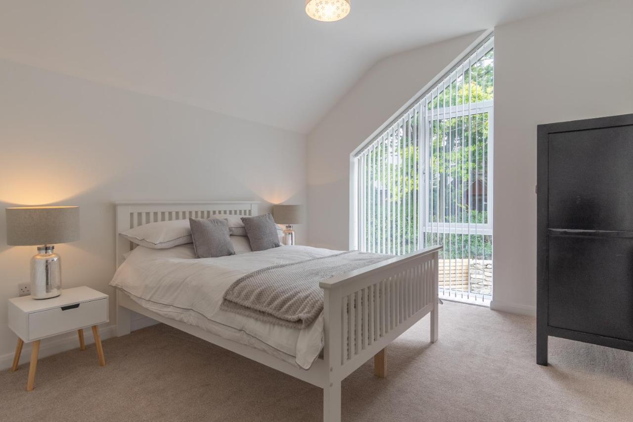 Snowdon Holiday Let, Brand New Home In The Heart Of Llanberis Exterior photo