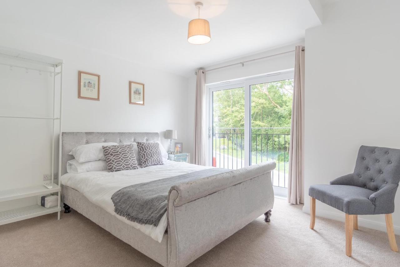 Snowdon Holiday Let, Brand New Home In The Heart Of Llanberis Exterior photo