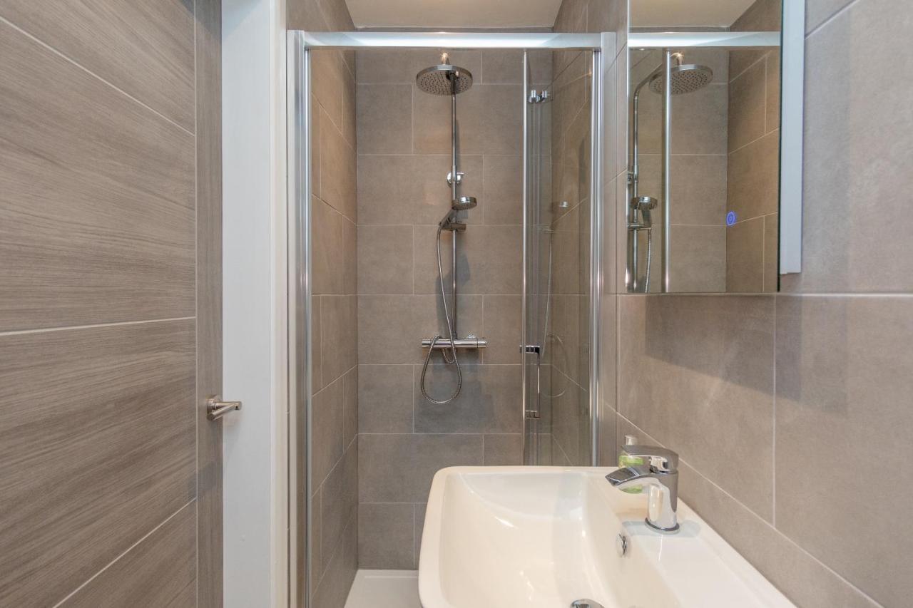 Snowdon Holiday Let, Brand New Home In The Heart Of Llanberis Exterior photo